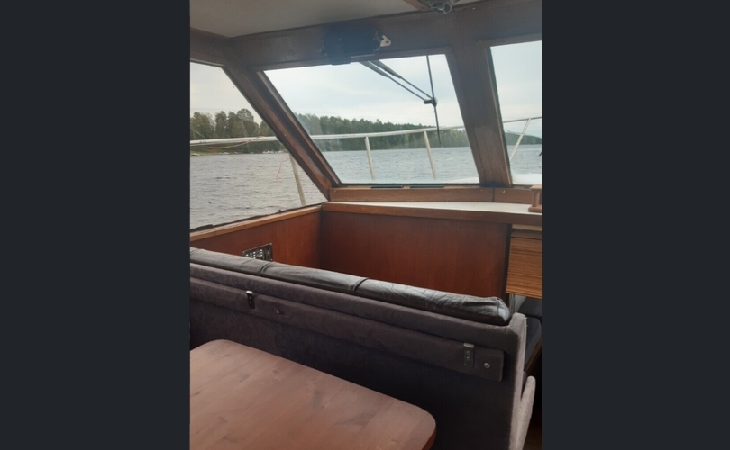 Sunmar Sunstar Flybrigde-kuva-7